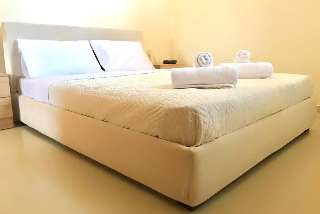 Dreamwave Residence - Unique Holidays By The Sea Ligaria  Exteriör bild