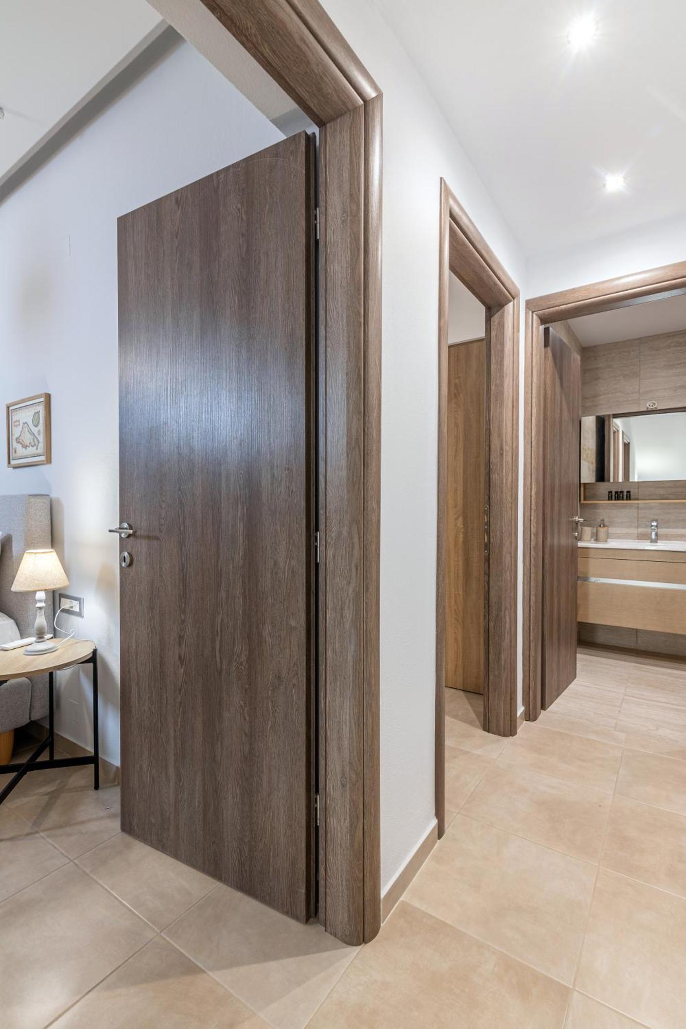 Dreamwave Residence - Unique Holidays By The Sea Ligaria  Exteriör bild