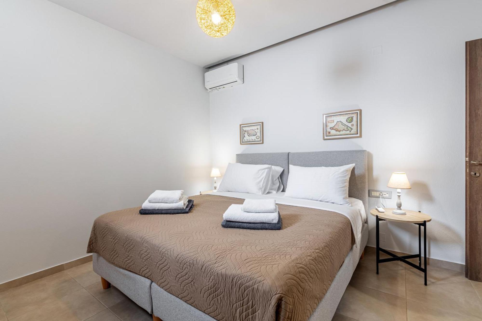 Dreamwave Residence - Unique Holidays By The Sea Ligaria  Exteriör bild