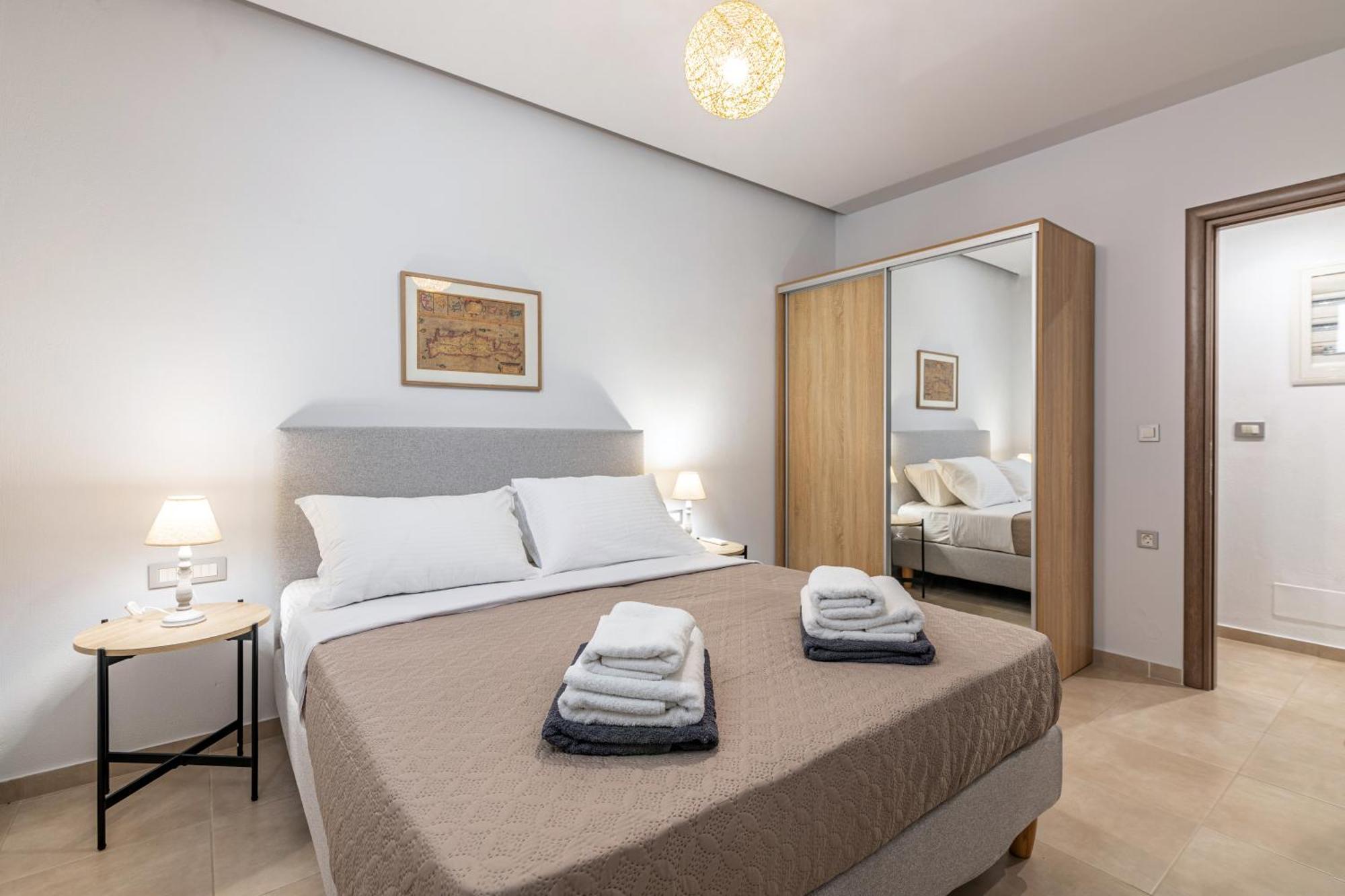 Dreamwave Residence - Unique Holidays By The Sea Ligaria  Exteriör bild