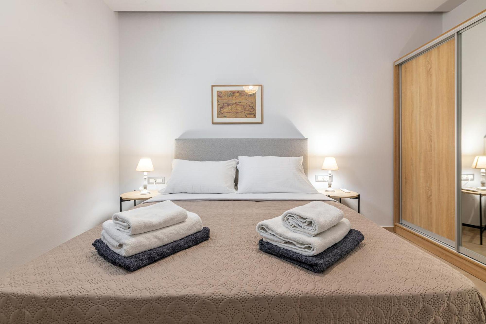 Dreamwave Residence - Unique Holidays By The Sea Ligaria  Exteriör bild