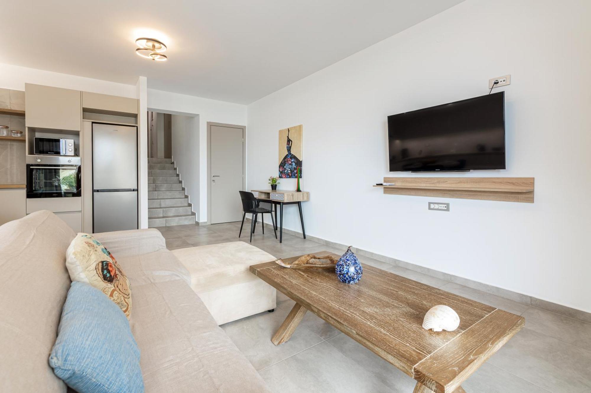 Dreamwave Residence - Unique Holidays By The Sea Ligaria  Exteriör bild