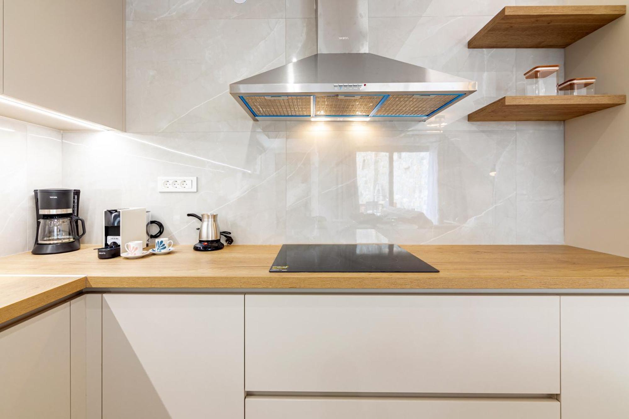 Dreamwave Residence - Unique Holidays By The Sea Ligaria  Exteriör bild