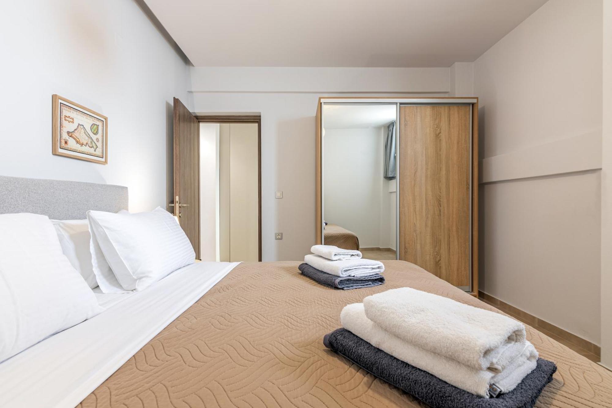 Dreamwave Residence - Unique Holidays By The Sea Ligaria  Exteriör bild