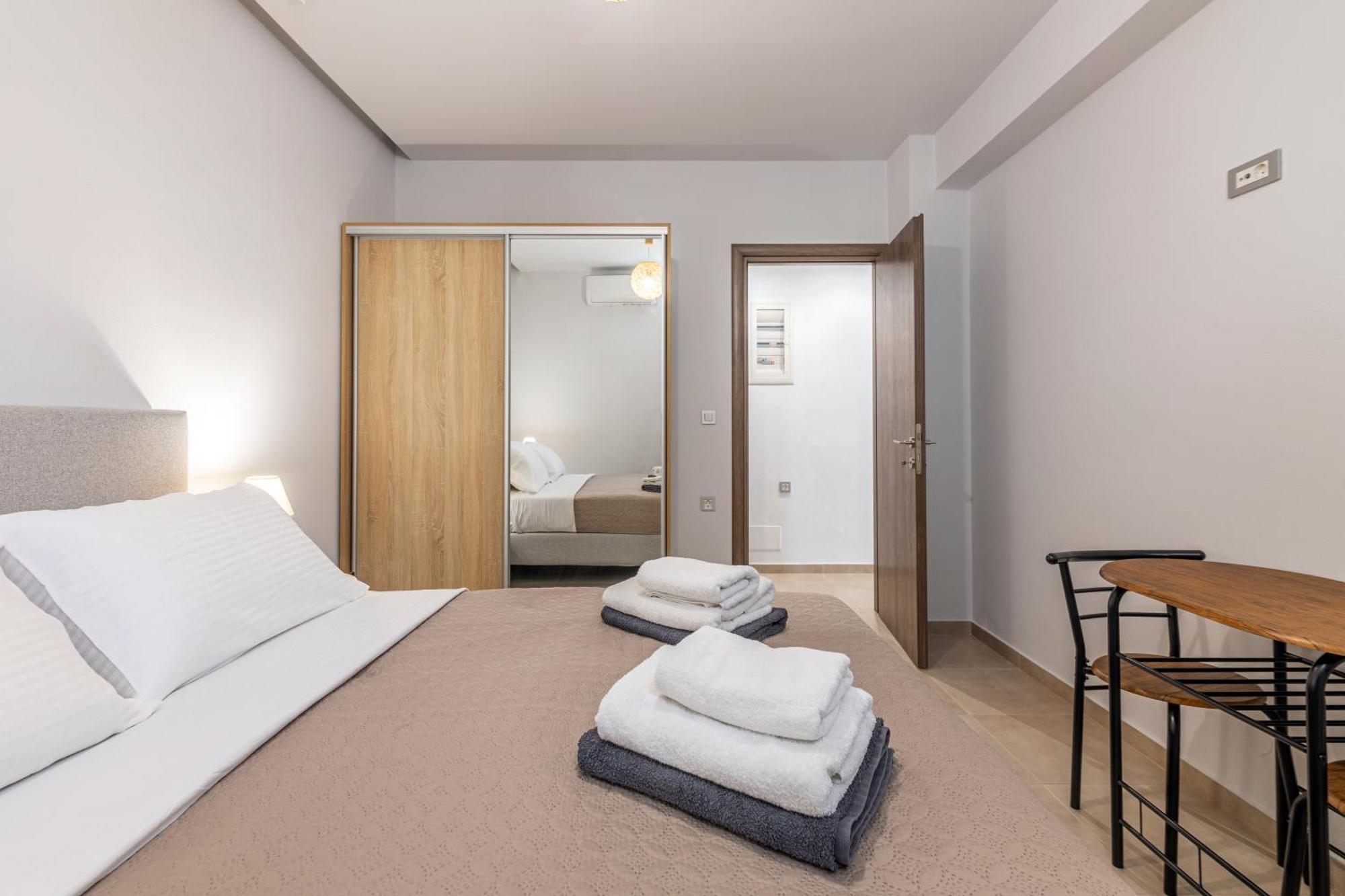 Dreamwave Residence - Unique Holidays By The Sea Ligaria  Exteriör bild